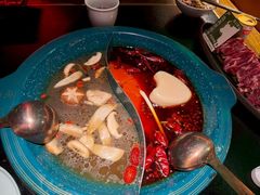 -吼堂老火锅(太古里总店)