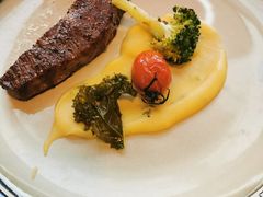 -解放碑威斯汀酒店-知味国际美食餐厅