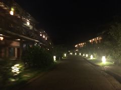 -大新明仕山庄