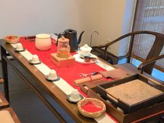 -江宴·半山别院(江北新区大厂店)