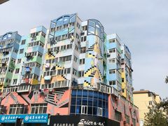 -鱼酷活鱼烤鱼(昆明路店)