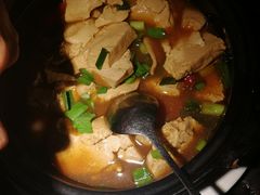 -外婆家(杭州马塍店·杭帮菜名店)