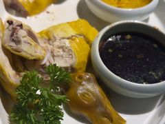 -金枝玉叶上海人家食府(三里河店)