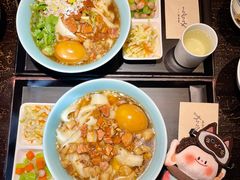 -喜晋道面馆(华严寺广场店)