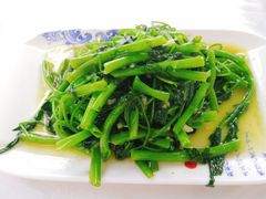 -笑红饭庄