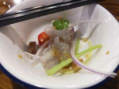 -官塘锋记鱼生·生腌·砂锅粥(牌坊街店)
