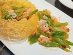 -月湖萃·上海菜(思南公馆淮海店)