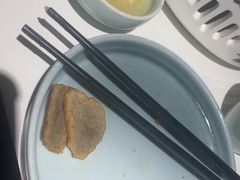 -四世同堂·京菜·烤鸭(双井店)