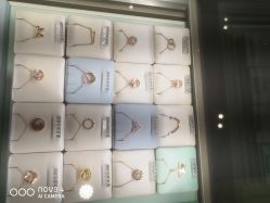 点击看大图 -周大福CHOW TAI FOOK(南翔老街店)