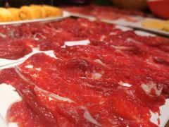 -牛很鲜潮汕牛肉火锅(朝晖路店)