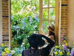 -HERRE·FARM 赫尔露营农场·团建聚会包场