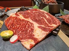 -厚贞日式烤肉(浦东汇智店)