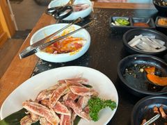 -九田家黑牛烤肉料理(石路天虹店)