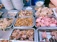-岳记羊肠馆(陵园小区店)