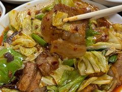 -重庆豆花饭