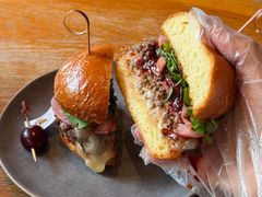 -THE CANNERY&JUJU 新鲜海鲜·牛排美食酒廊