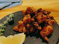 -沏点Trattoria意大利餐厅(新街口店)