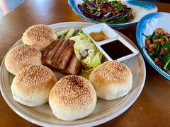 密云烧肉-烧肉馆(古北水镇景区店)