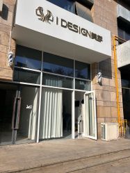 点击看大图 -IDESIGN艾迪赛 美学