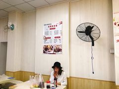 大堂-老陶包子铺(南大西南村店)