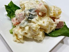 -瑞福园联谊餐室(茂名南路店)