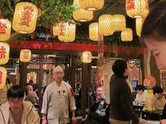 -南京大牌档(中关村领展广场店)