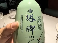 -柳莺湖上·湖景餐厅·江南菜(西湖店)