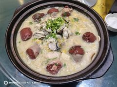 -君霖海鲜私房菜(春柳店)