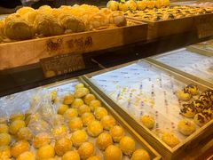 -百饼园(元洪城店)