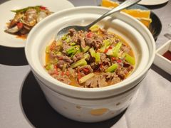-徐记海鲜(黄土岭|新时空店)