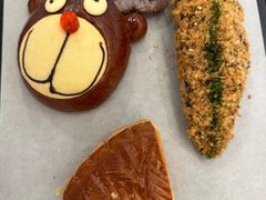 -CARINO BAKERY&CAFE(人广来福士店)