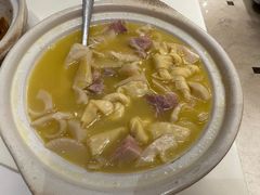 -顺风江南宴(静安大融城店)