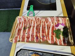 -棒小伙·齐齐哈尔烤肉(龙茗路店)