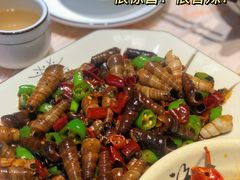 紫苏炒丁螺-忆口香龙虾(珠海夏湾老店)