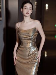 -艾米丽婚纱礼服