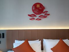 -奢月酒店(成都华西二院锦江院区三圣花乡地铁站店)