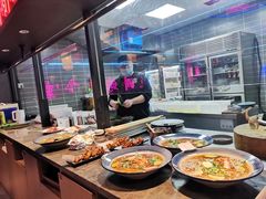 -十三姨正合丰烤肉(营迹路店)