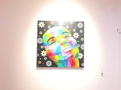 -chi K11艺术空间展览厅