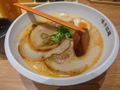 熊本叉烧拉面-味千拉面(双井店)