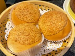 菠萝包-老广酒楼(樱花店)