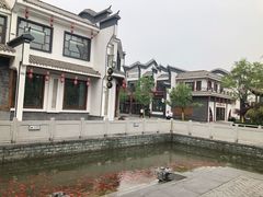 -济南方特东方神画