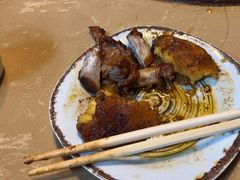 -万里闯关东铁锅炖菜馆(高新旗舰店)