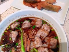 -东园小馆(苏州中心店)