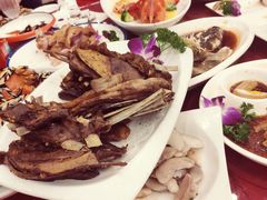-高老庄绿色传奇(昊元生活广场店)