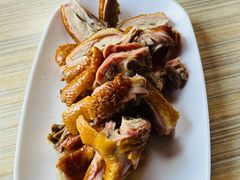 -龙潭李鸭子同乐饭店