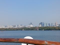 -西湖游船