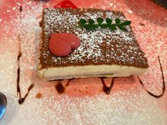 -IL Forno 意坊·意大利餐厅(温州万象城店)