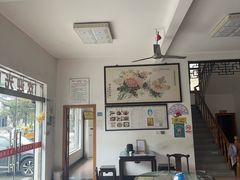 -水香园·中国徽菜名店(紫霞大道店)