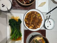 -狮王府淮扬菜(新街口友谊店)