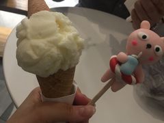 -歎雪糕低糖低脂Gelato冰淇淋